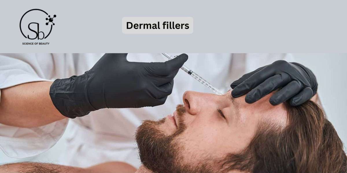 Achieve a Younger Look with Dermal Fillers in Bangalore