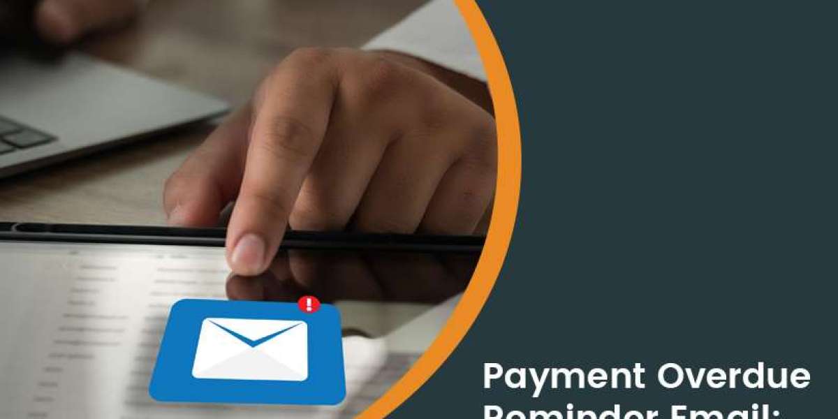 How to Craft an Overdue Payment Reminder Email: A Guide with Free Templates and Example