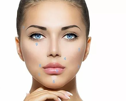 Botox Injections | Dermal Fillers | Profhilo | Dubai