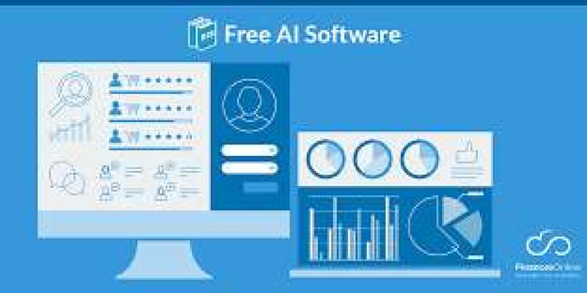 Free AI Software for Commercial Purposes