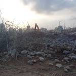 Demolition Services in UAE