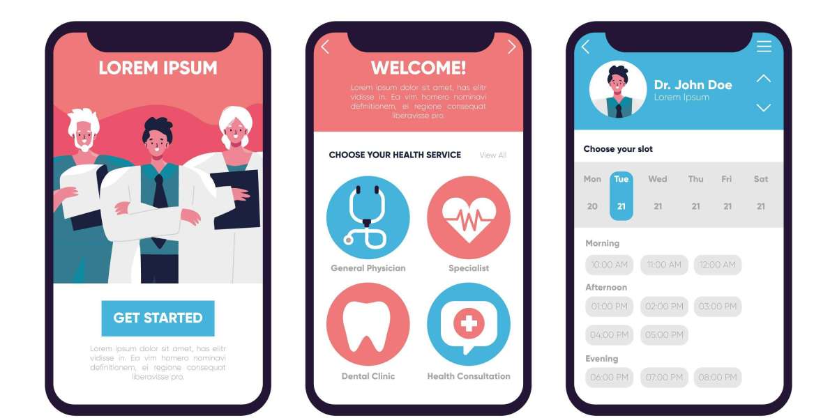 The Vital Role of Medical Apps in Chronic Disease Management