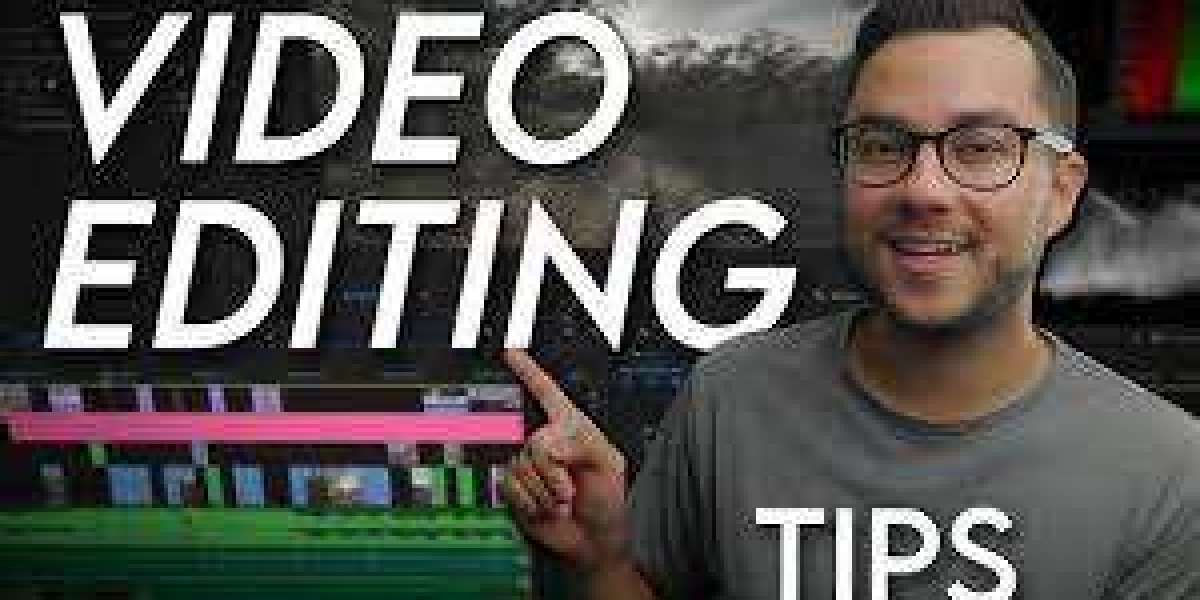 Mastering Property Video Editing: Pro Tips for Stellar Results