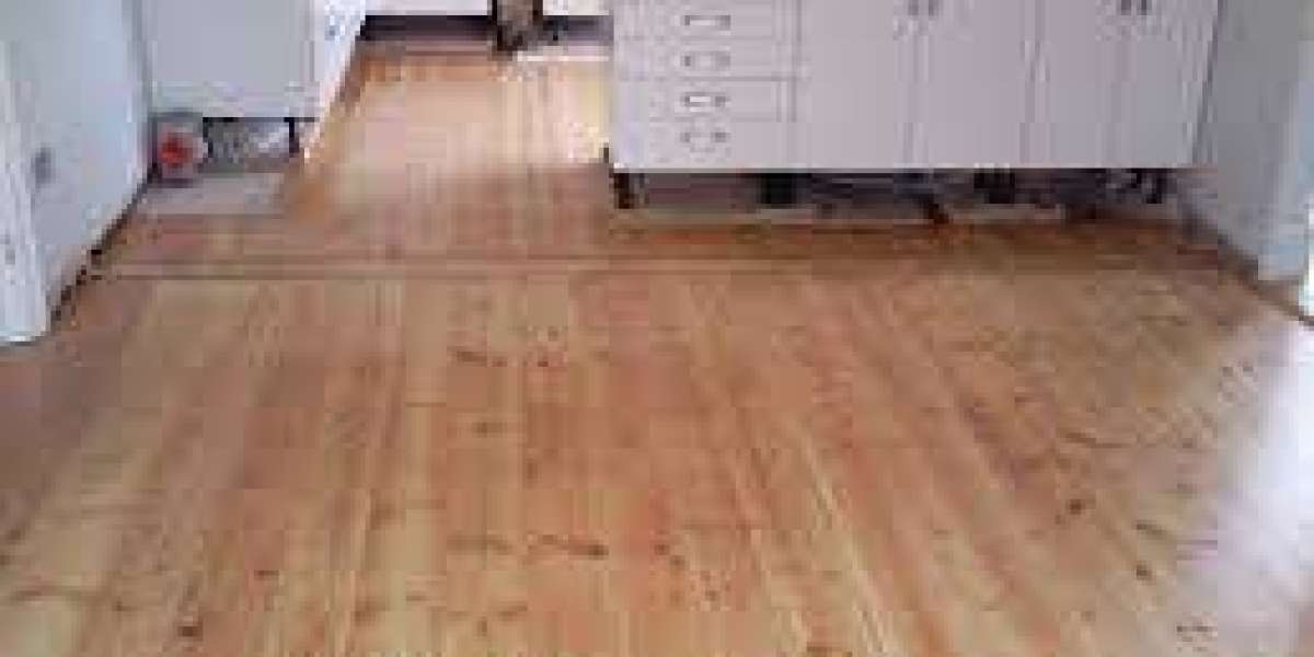 Key Considerations for Selecting Wooden Flooring for Your Bristol Home