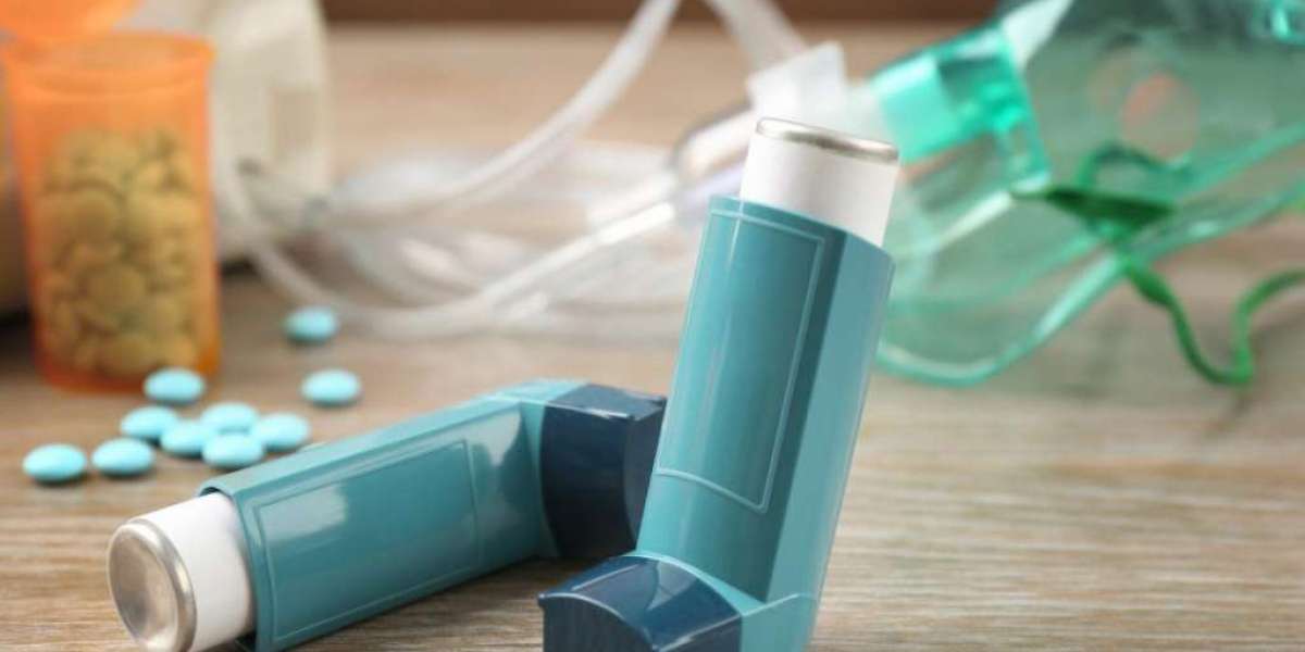 Beyond the Puff: Spacers and Technology Enhance Inhaler Effectiveness