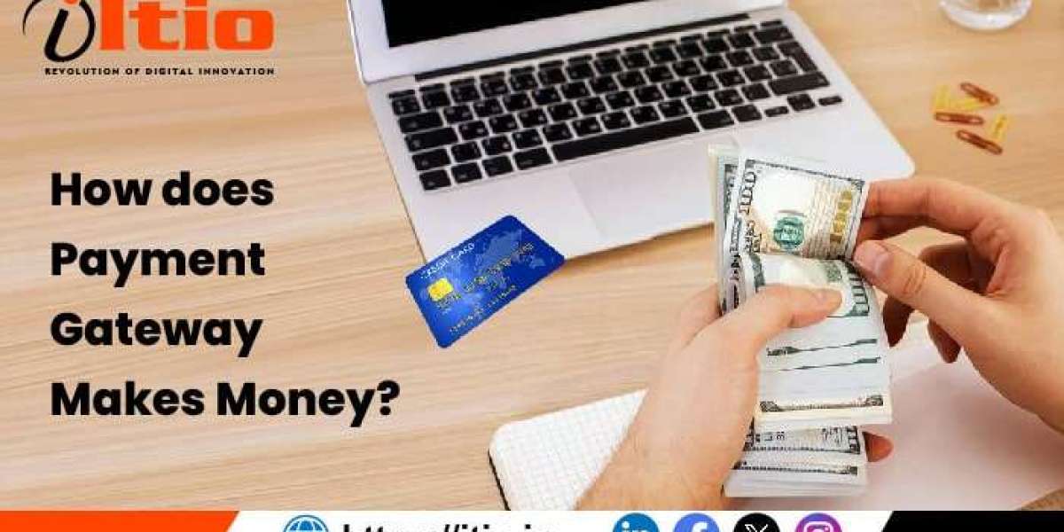How Does Payment Gateway Make Money?