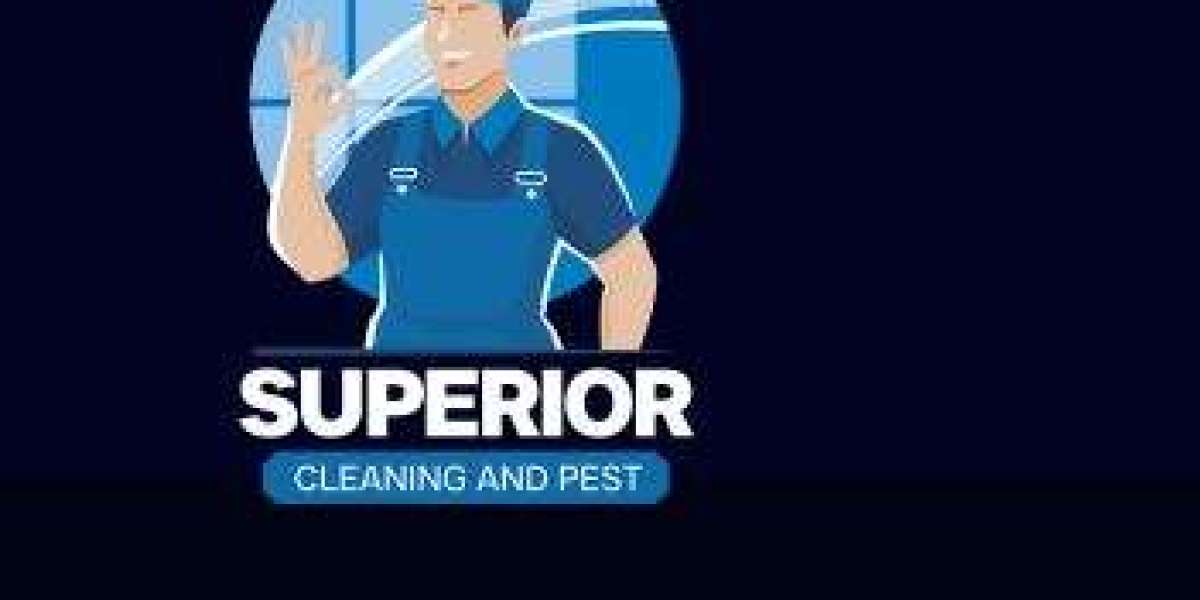 Comprehensive Bond Cleaning Solutions in Brisbane | Superior Bond Cleaning Brisbane"