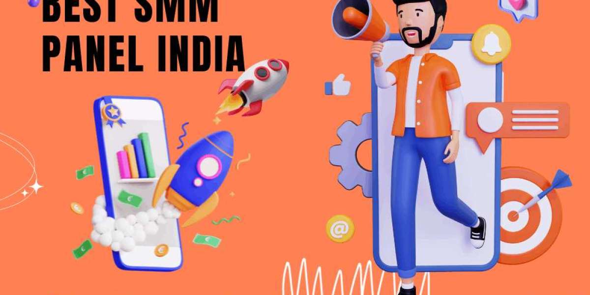 Best SMM Panel India: Your Doorway to Social Media Success