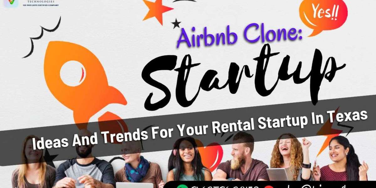 Airbnb Clone: Ideas And Trends For Your Rental Startup In Texas