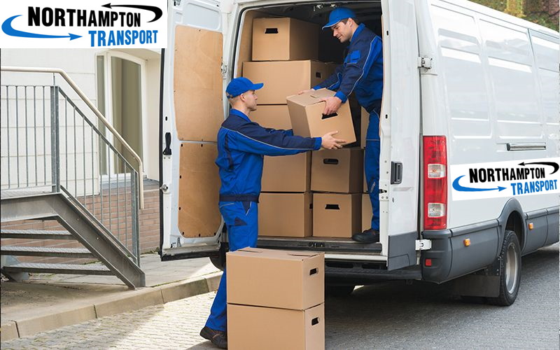 Less Known Benefits of Hiring Man and Van Services | TheAmberPost