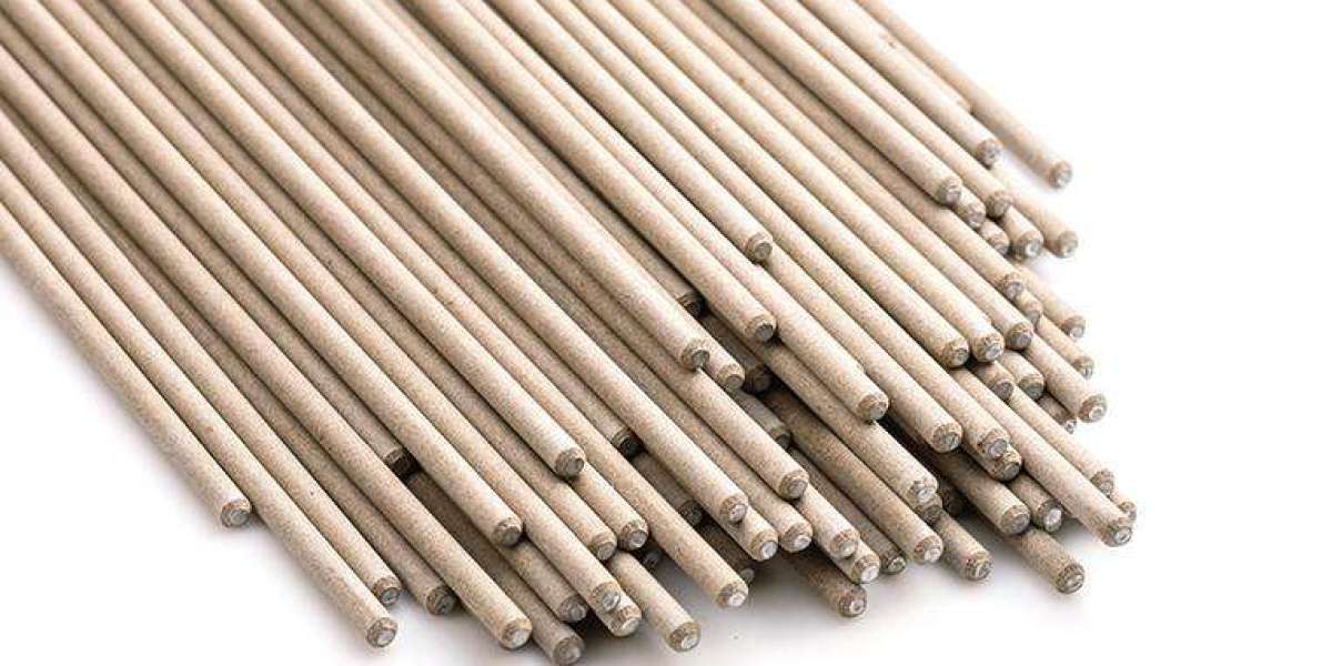 6010 Mild Steel Stick Welding Rods by MapleWeld
