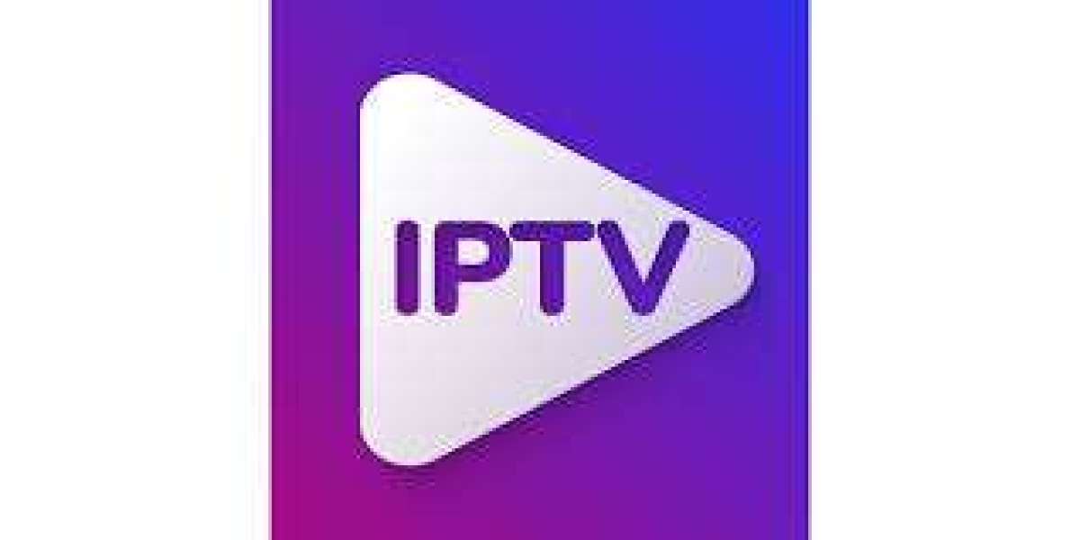 The Dynamic Landscape of IPTV in the UK: A High-Quality Analysis