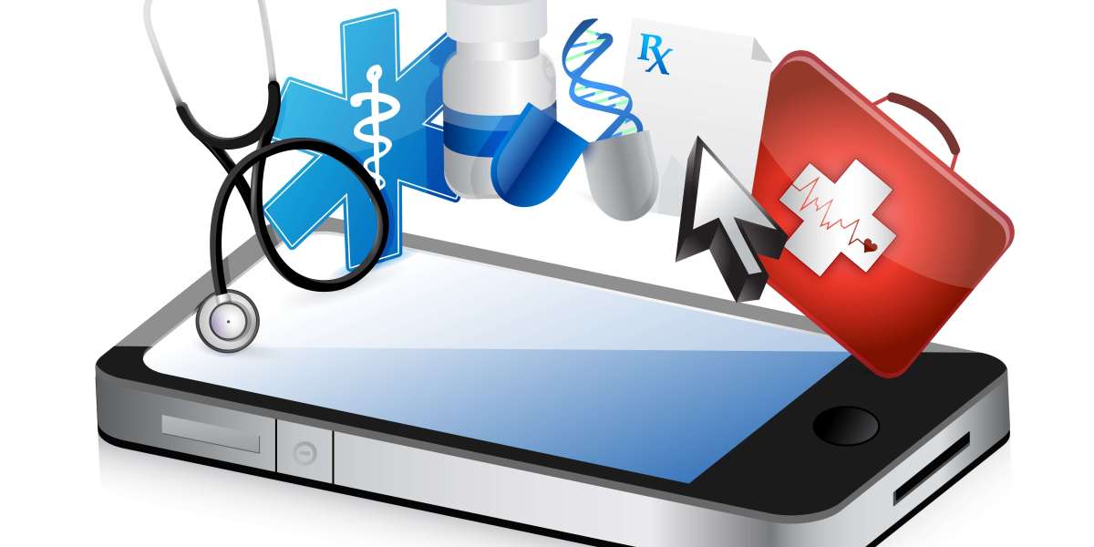 mHealth on the Rise: A Look at the Future of Healthcare with Mobile Devices