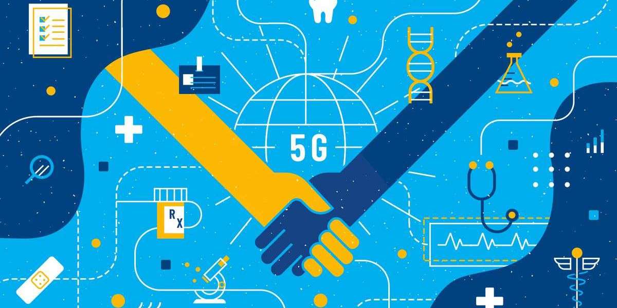 5G in Healthcare Market to Reach $0.739 Billion by 2032: Driven by Telemedicine and Remote Patient Monitoring
