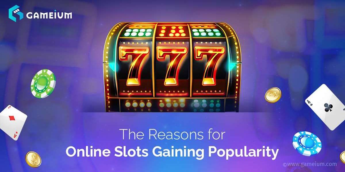 Memahami Slot Online: Panduan untuk Pemain Baru