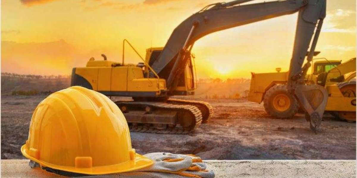 Indian Construction Equipment Market Size, Growth Trends, Revenue, Future Plans and Forecast