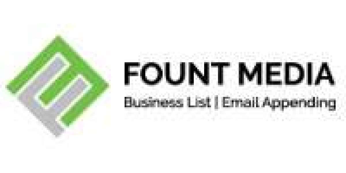 Forge Lasting Partnerships: Elevate Your Business Presence with FountMedia's Email List of Churches