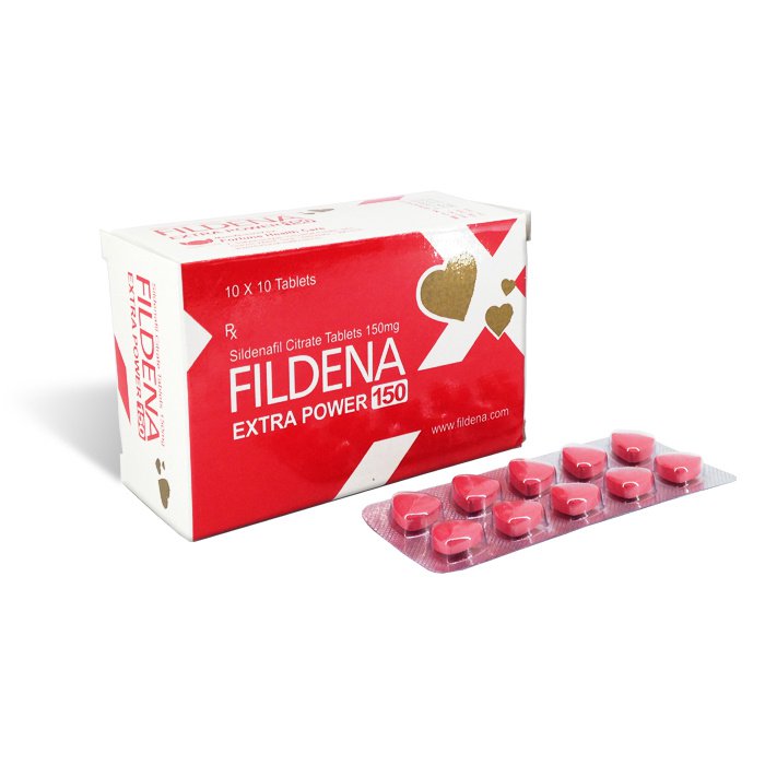 Fildena 150 Mg | Reviews, Side Effect, Dosage, Price