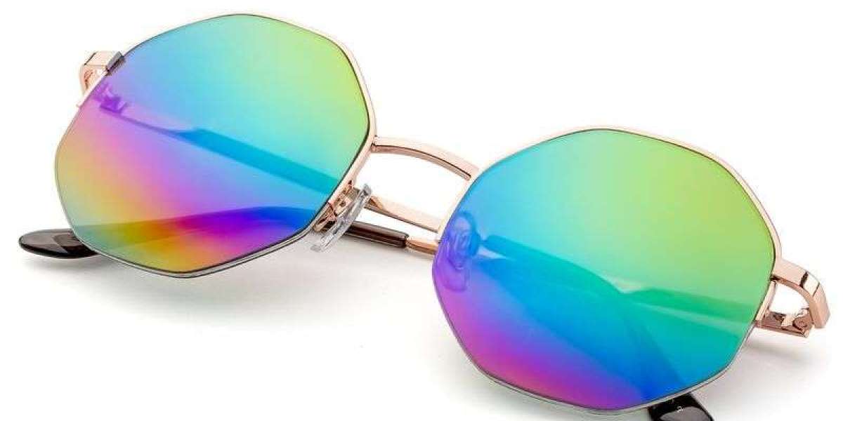 To Know Which Sunglasses Style Is Selling The Most By Color Data