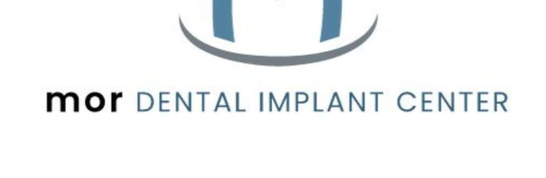 Mor Dental Implant Center