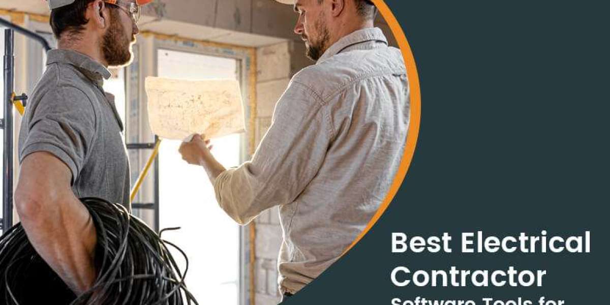 Top 8 Software Tools for Electrical Contractors