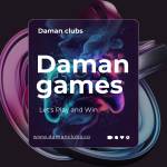 daman clubs