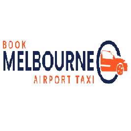 BookMelbourneAirportTaxi