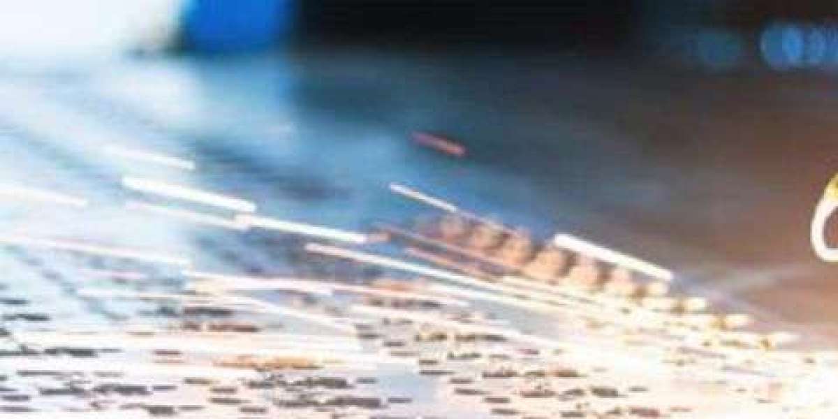 Unleashing Precision: The Power of Sheet Metal Laser Cutting Machines