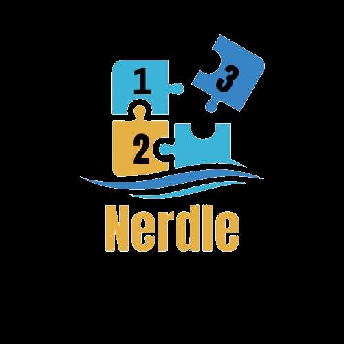 nerdle unlimited
