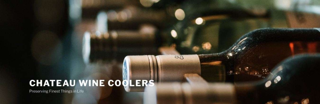 Chateau Wine Coolers