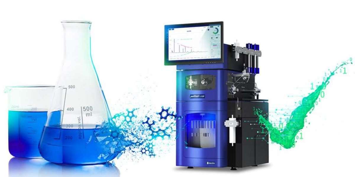 Preparative Chromatography: Scaling Up Purification for Pharmaceutical Manufacturing