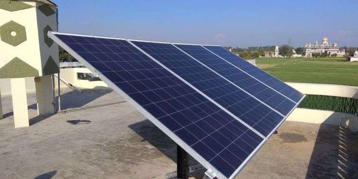 Buy Solar Module and Inverters In India For Home at Best Price
