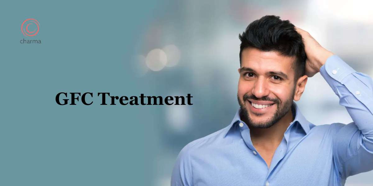 What Are The Benefits of GFC Treatment For Hair Loss?