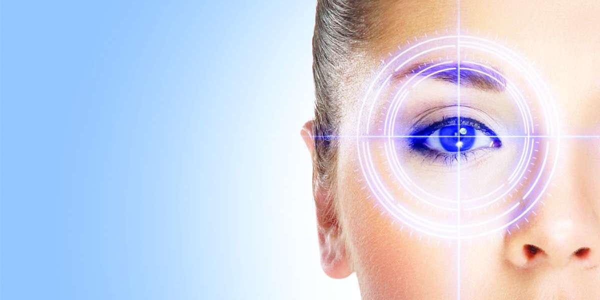 The Rise of AI in Eye Care: Ophthalmic Lasers Get Smarter