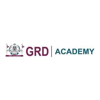 GRD Academy Dehradun