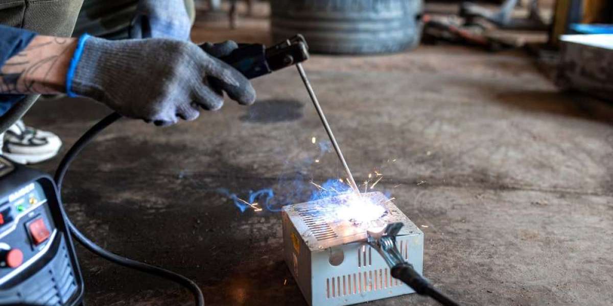 Buying Tig Welding Accessories Online: Your Ultimate Guide