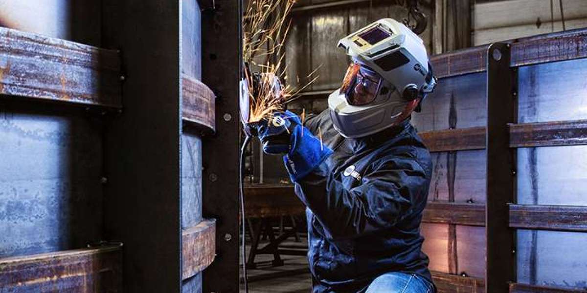 Ensure Welding Safety with MapleWeld's Top-Notch Equipment: Your Comprehensive Guide