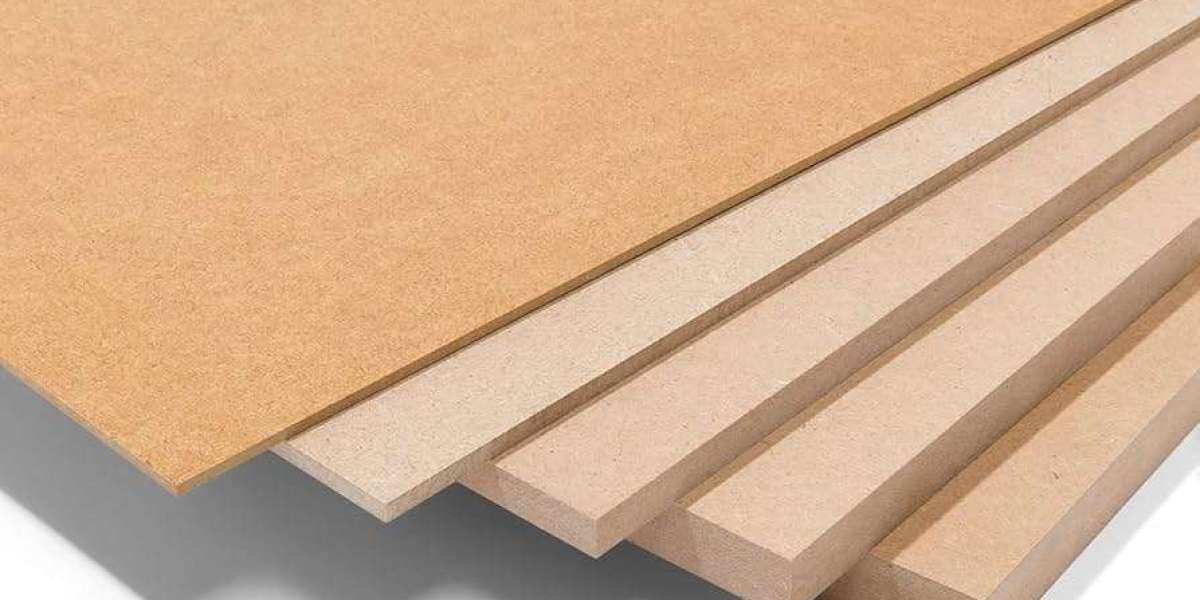 MDF Manufacturing Plant Cost 2024: Detailed Project Report and Raw Materials Requirement