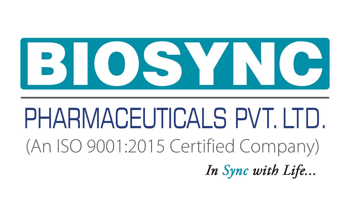 TopIndia's Top 10 PCD Pharma Franchises: Biosync Pharma's Selection