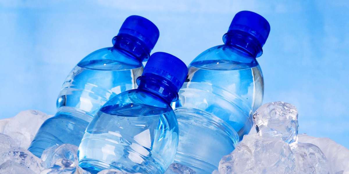 Bottled Water Manufacturing Plant 2024: Materials Cost, Project Report, Setup Details and Requirements