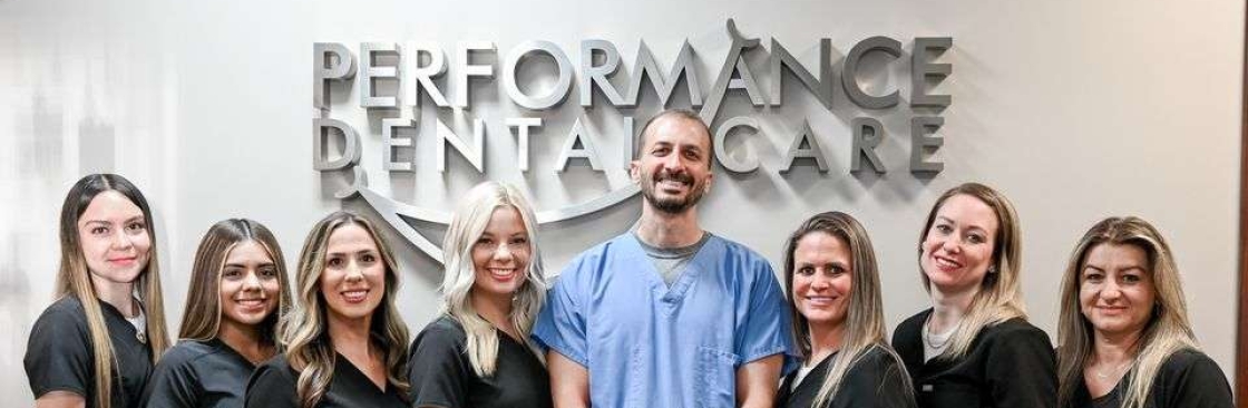 Performance Dental Care