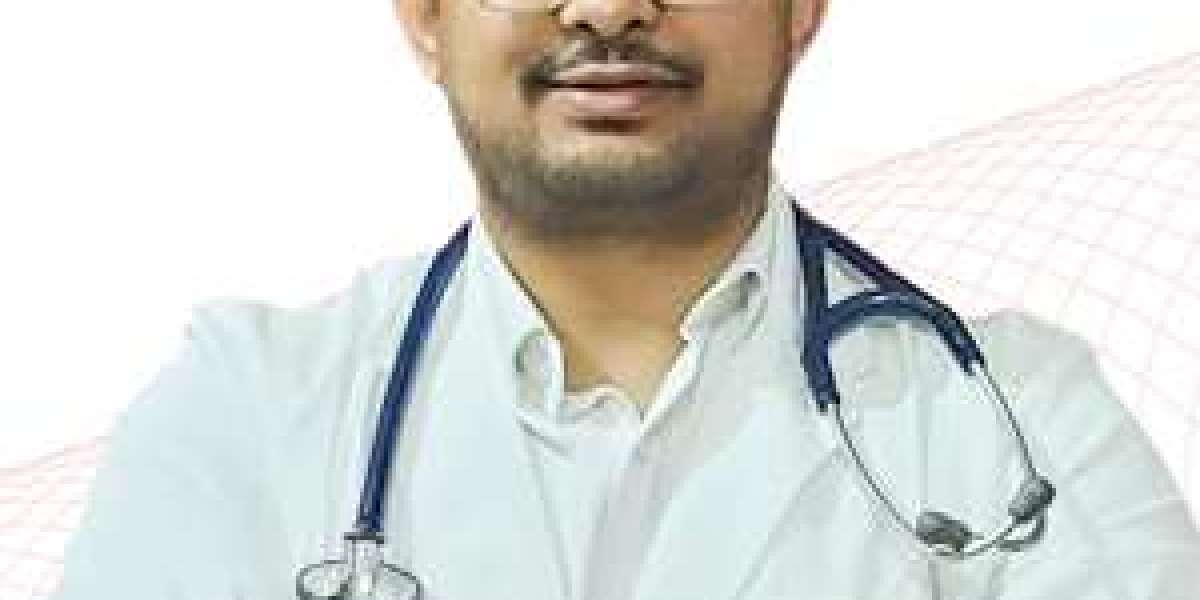 Expert Cardiologists in Patna: Leaders in Heart Health