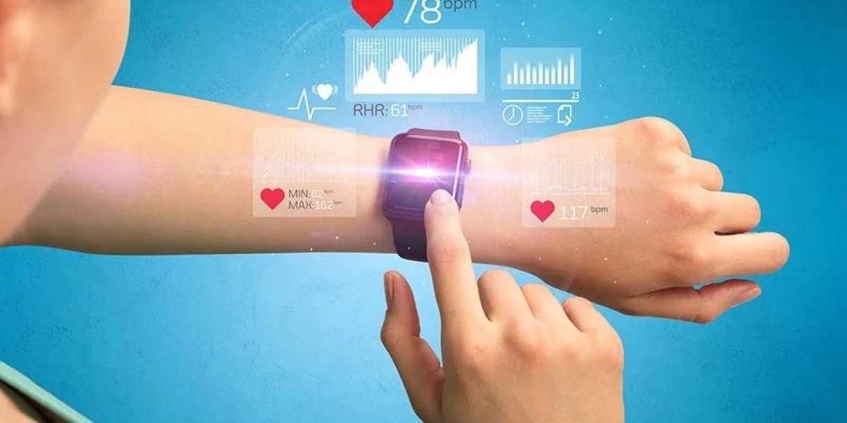 Wearable Sensors Market to Reach $5.68 Billion by 2030: Fueled by Biometric Monitoring and Healthcare Integration