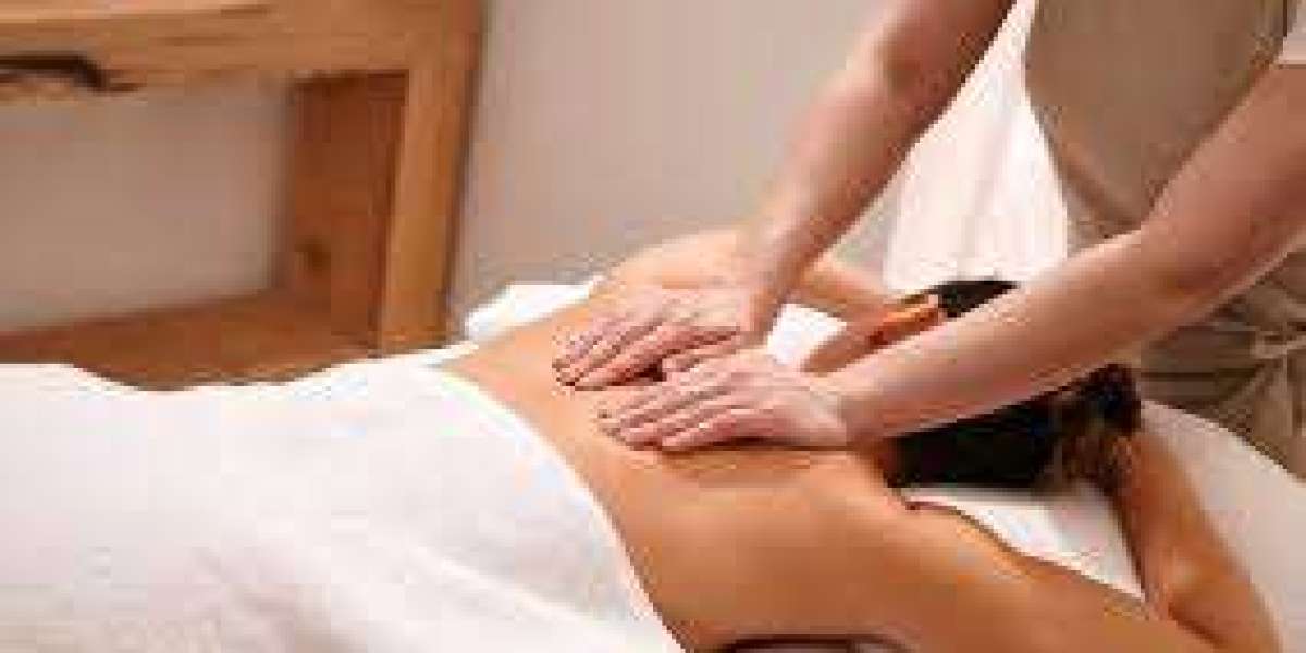 Rejuvenate Your Senses: The Oasis of Relaxation - Massage and Spa in Karachi