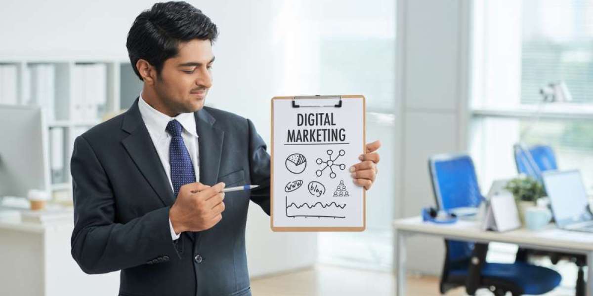Mastering Digital Marketing: Essential Skills Taught in Ahmedabad's Digital Marketing Courses