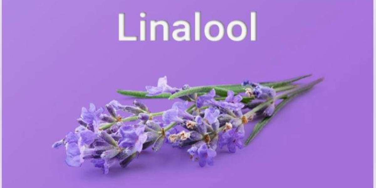 Linalool Market 2024-2032 | Size, Share, Growth