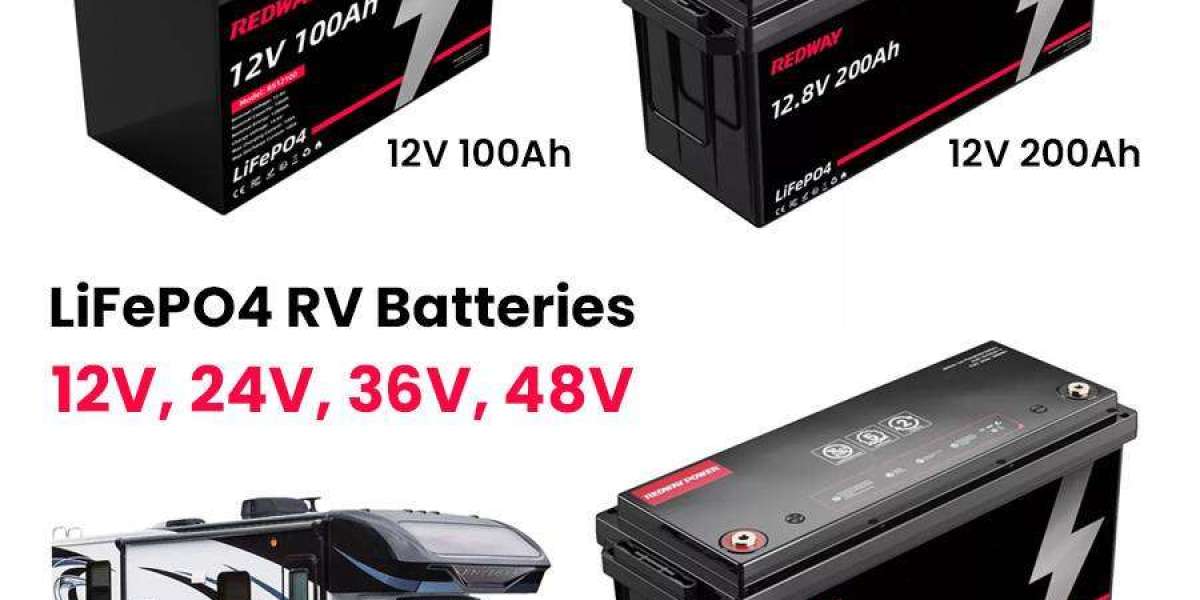 Is it possible to overcharge a battery with an RV converter?