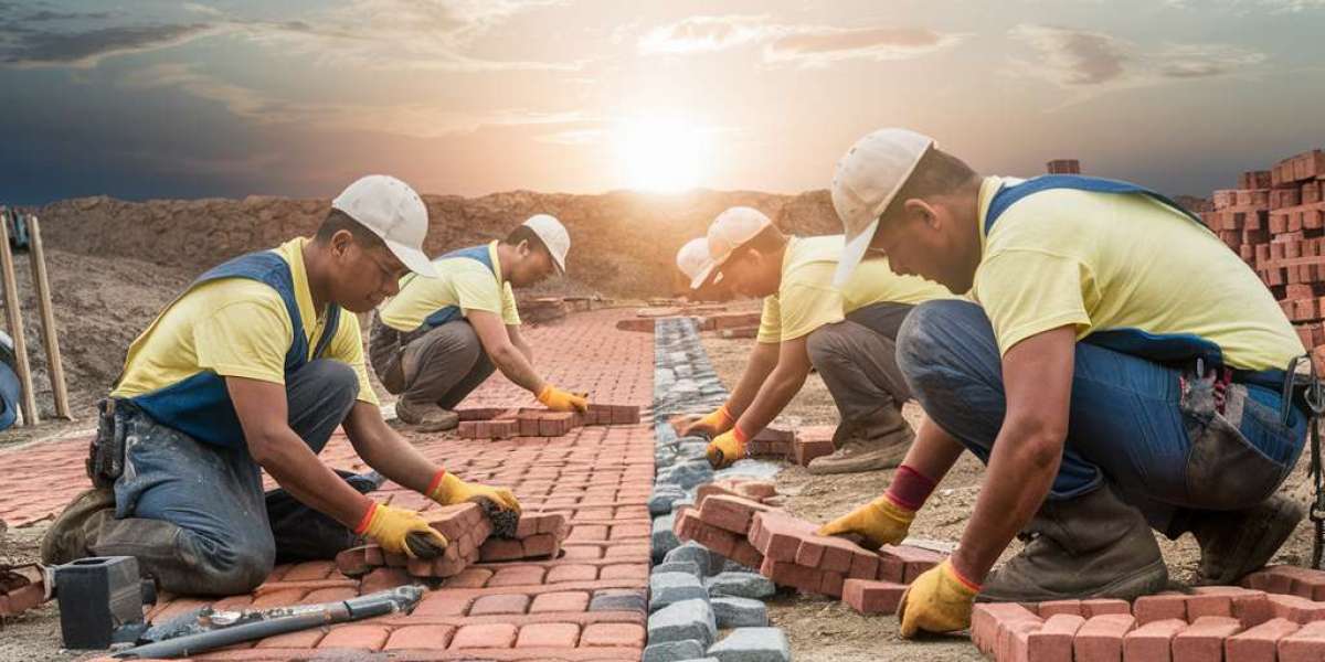 The Ultimate Guide to Finding Reliable Masonry Contractors Nearby