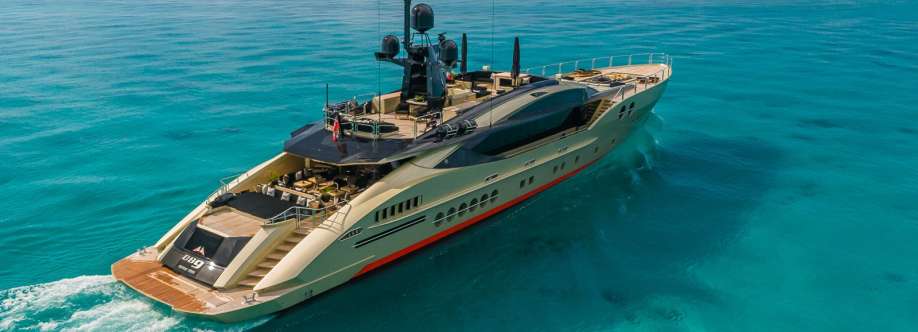 Glamour Yacht
