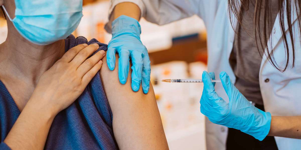 Why The Flu Shot Is Important For Cancer Patients